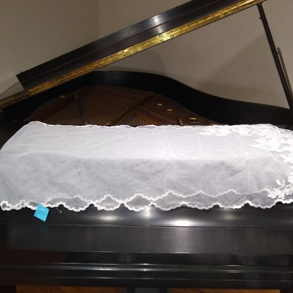 NEW! Wrap/Scarf Formal 86" Length Mon Cheri 2279 - Picture 5 of 6